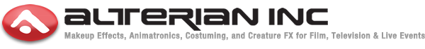 ALTERIAN INC.
