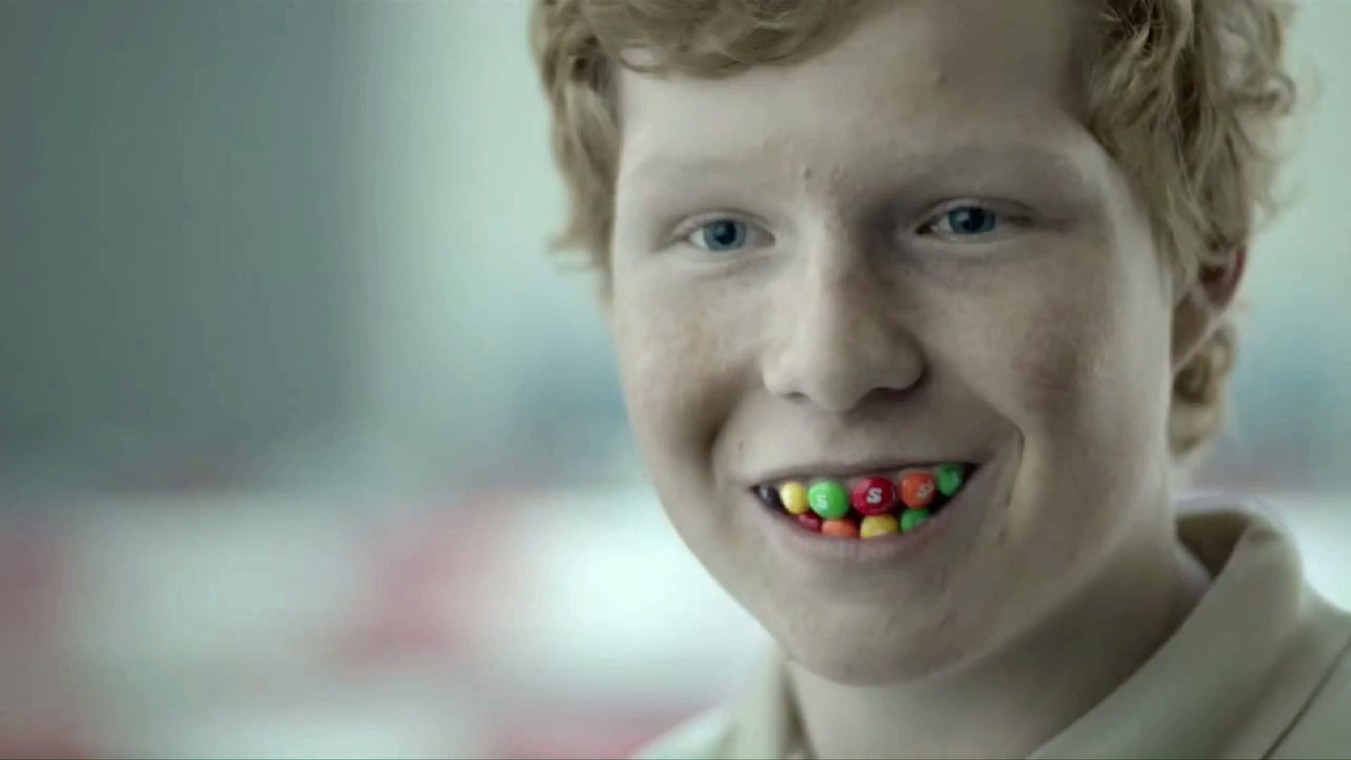 Skittles ALTERIAN INC.