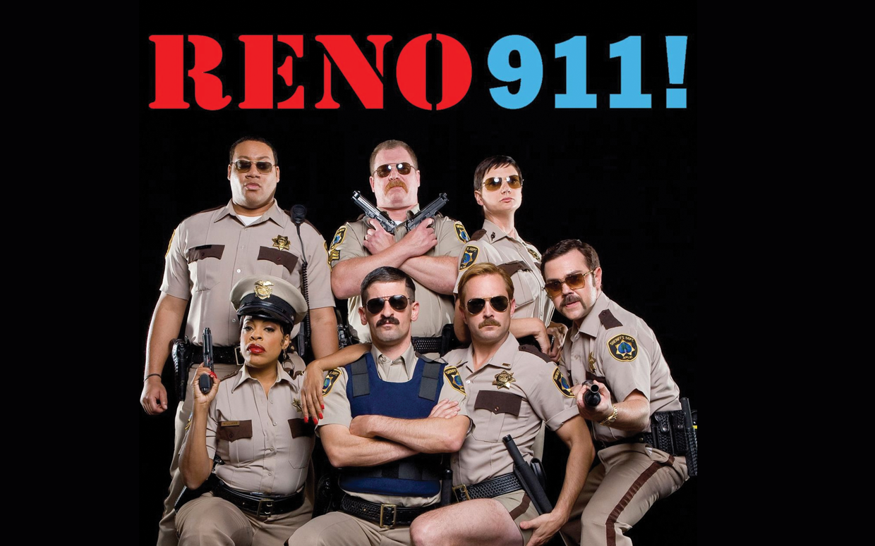 Reno 911 - ALTERIAN INC. 