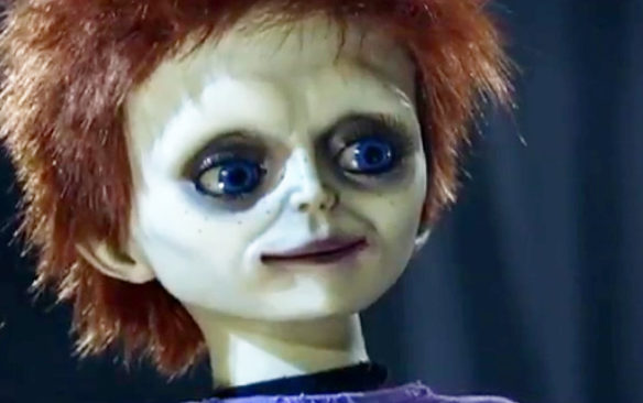 Seed Of Chucky Glen Glenda Voice Box Horror Doll | lupon.gov.ph