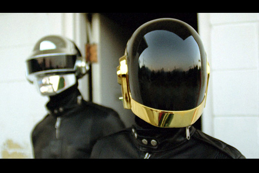 DAFT PUNK’S ELECTROMA: Trailer | ALTERIAN INC.