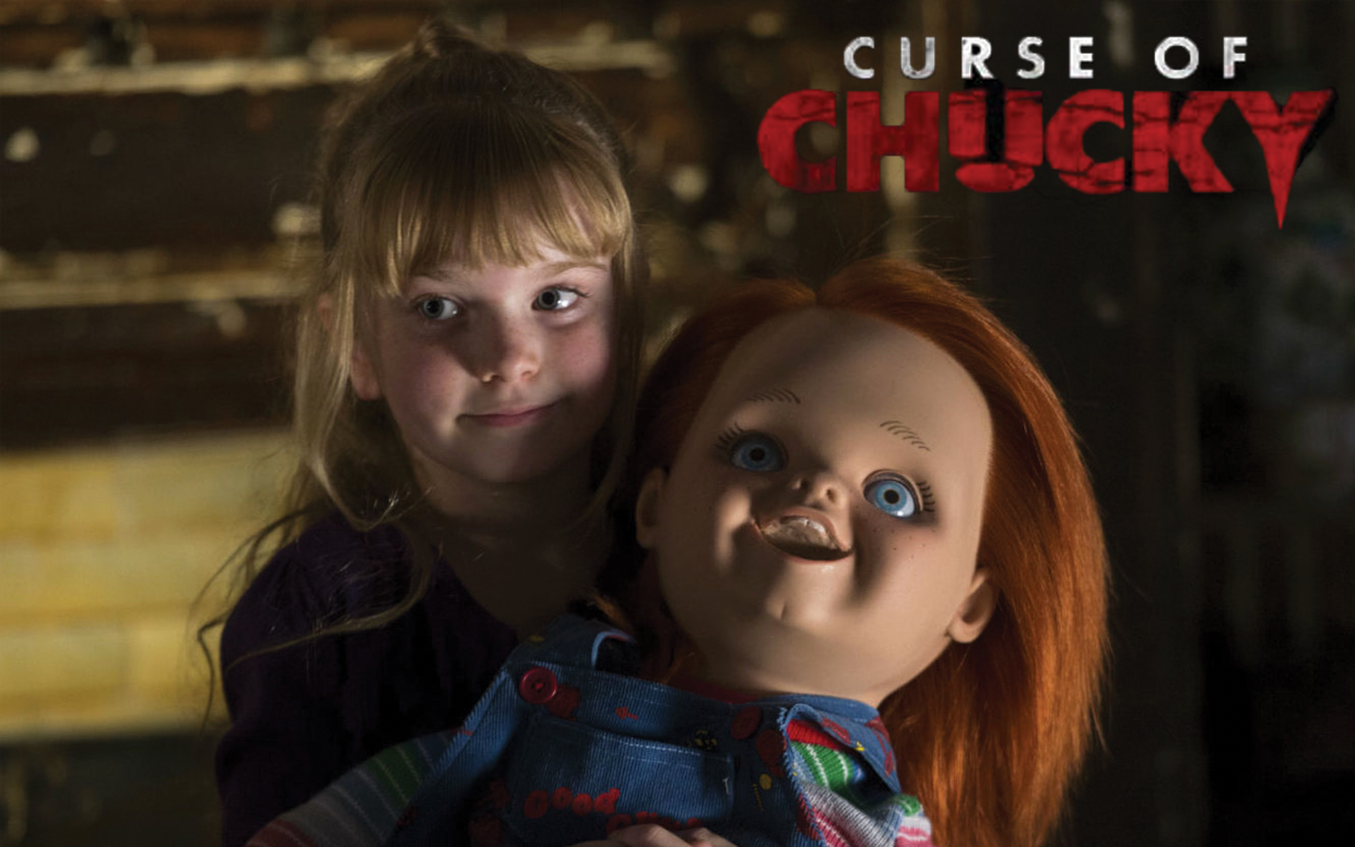 chucky franchise