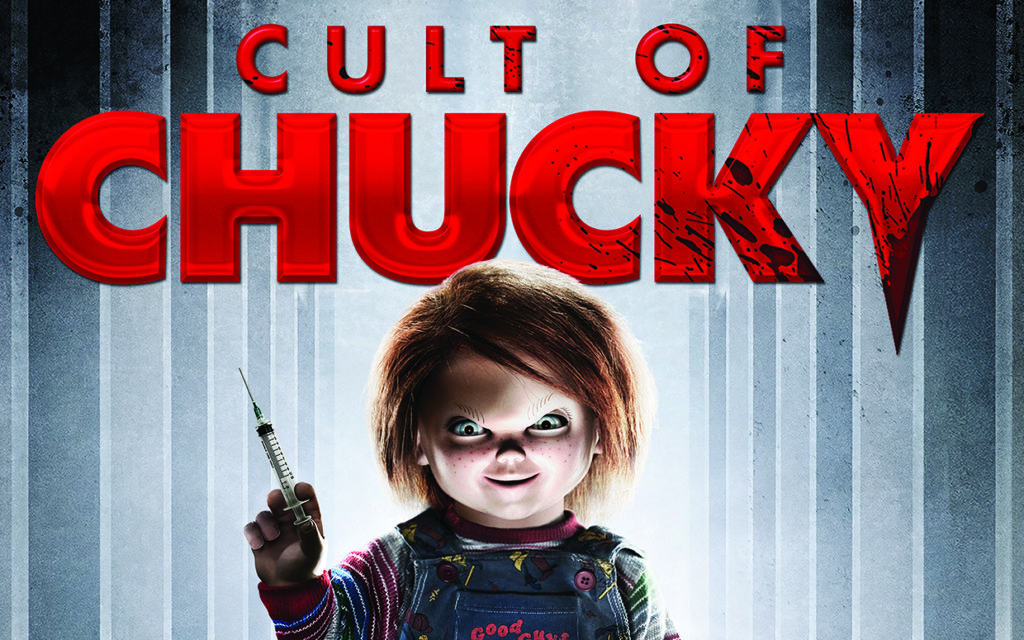 Cult Of Chucky Alterian Inc