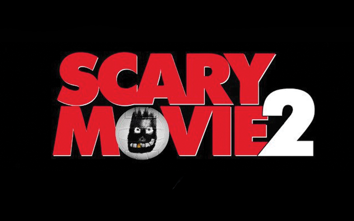 Scary Movie 2 ALTERIAN INC.